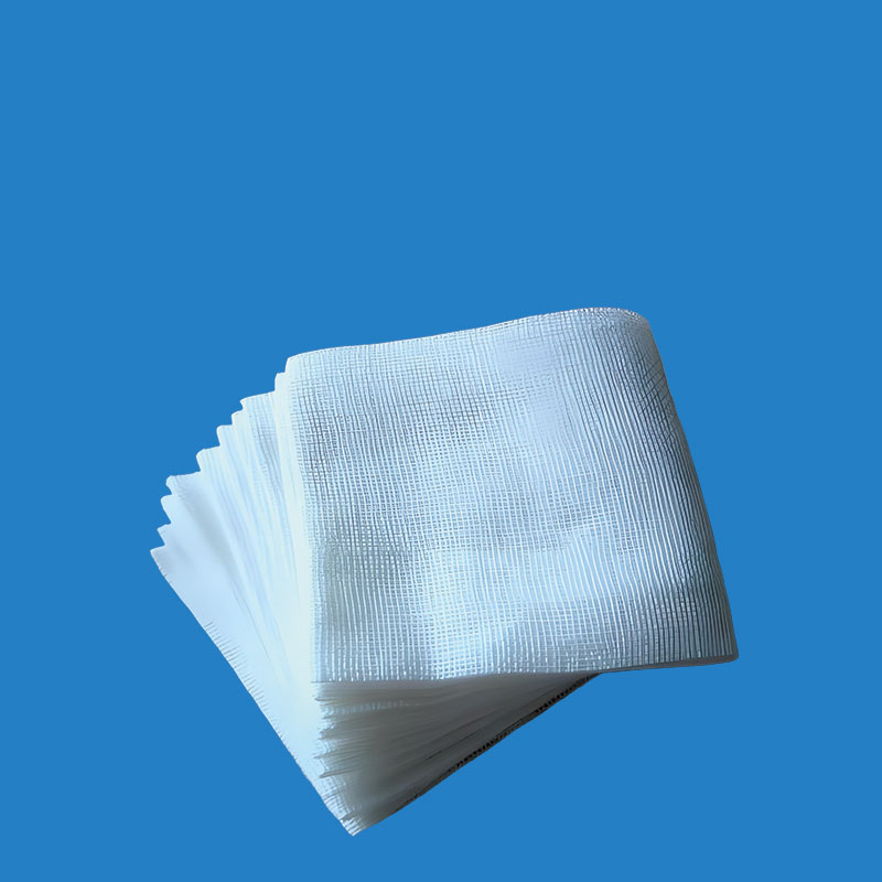 Disposable Gauze Swab