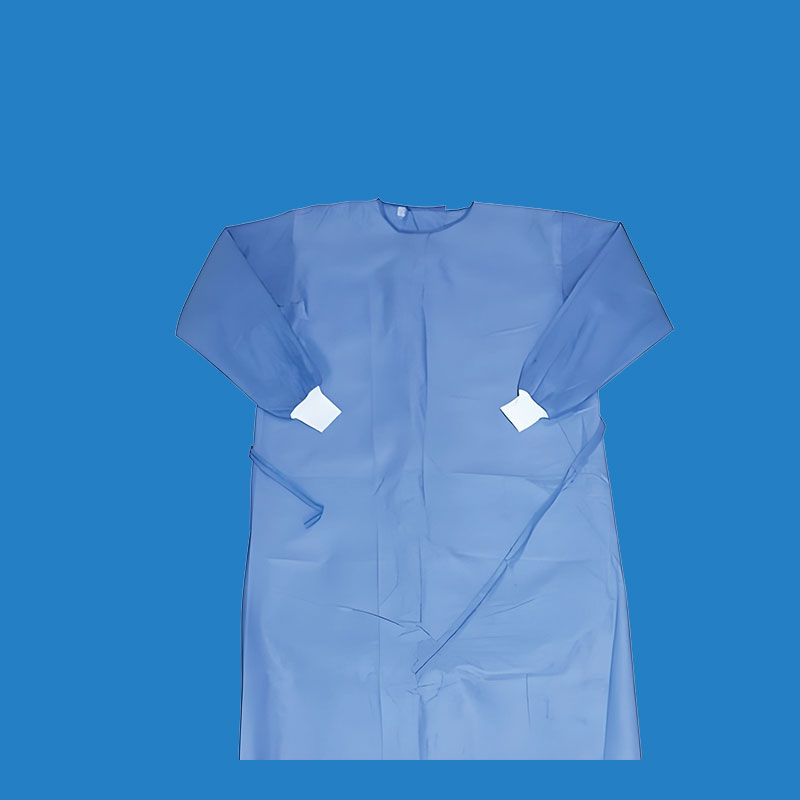 Disposable Isolation Gowns