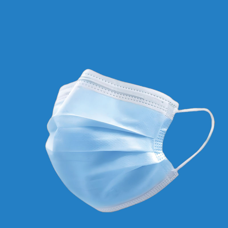 Disposable Face Mask surgical mask 5
